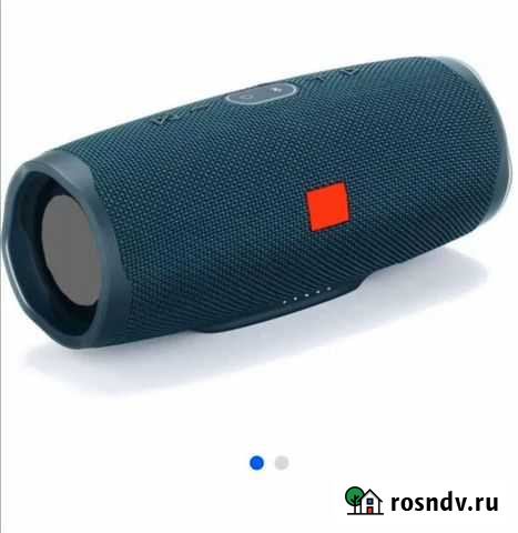 Колонка Charge 4 Владикавказ - изображение 1