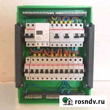 Делаем электрику квартиру с нуля Лебедянь - изображение 1