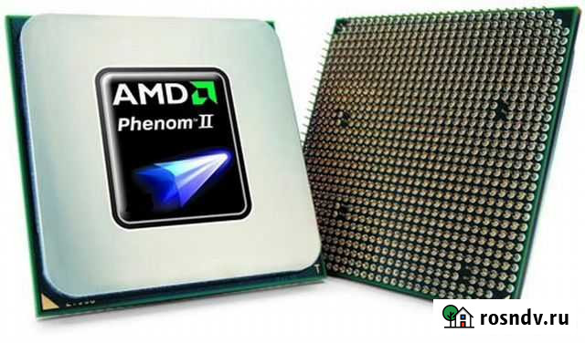 Бюджетные (1-2 -3 ядра) Процессоры AMD и Intel Красноярск - изображение 1