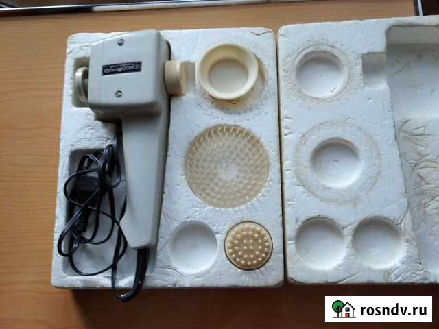 Электромасажер Бодрость Ижевск - изображение 1