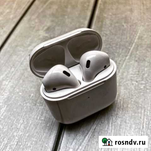 Беспроводные наушники Pro 4 Иваново - изображение 1