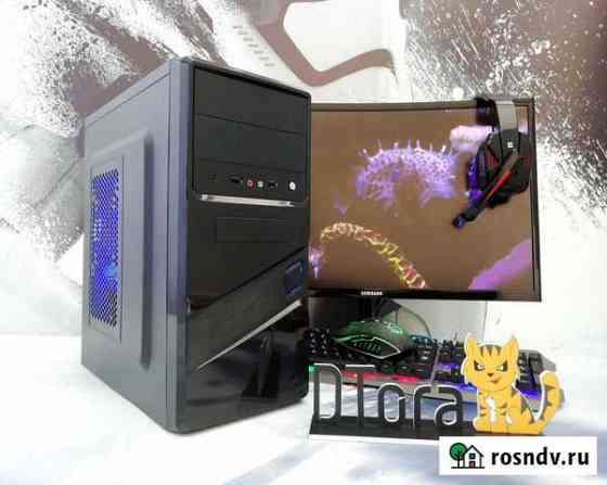 Компьютер Core i7 Мощный Томск