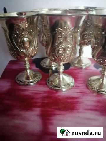 Рюмка Нижний Тагил - изображение 1