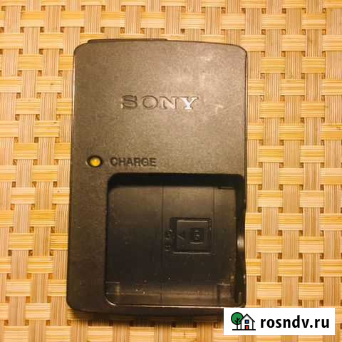 Зарядное для батареи Омск - изображение 1