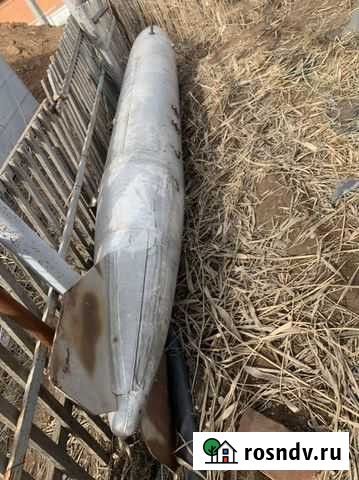 Бак Алюминиевый Солянка - изображение 1