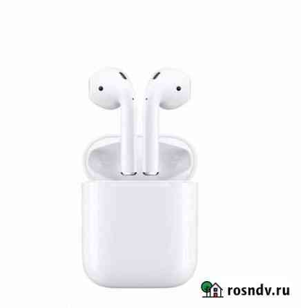 Наушники Apple AirPods Курган