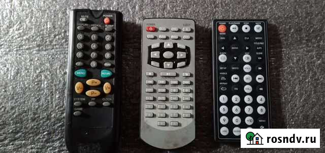 Пульт ду Оек - изображение 1