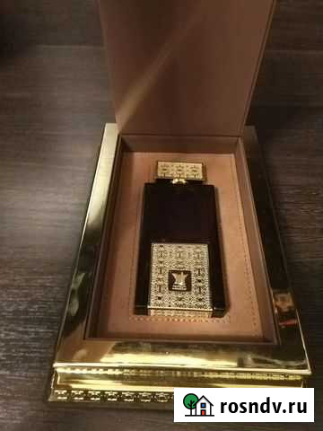 Tarteel gold Arabian oud Рязань - изображение 1