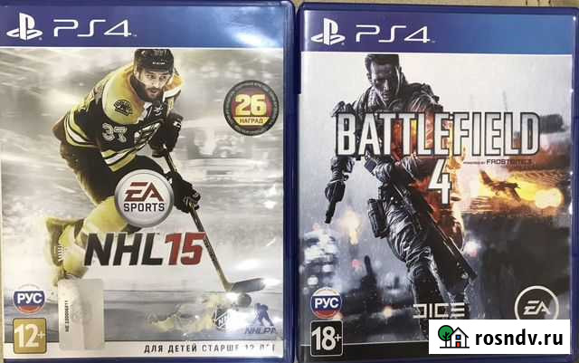 NHL 15 Самара - изображение 1