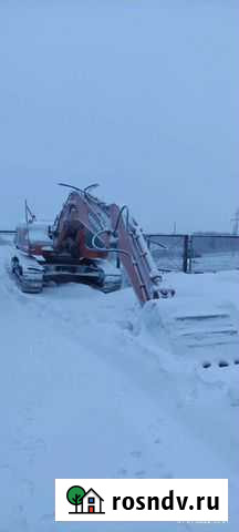Аренда спецтехники Новый Уренгой - изображение 1