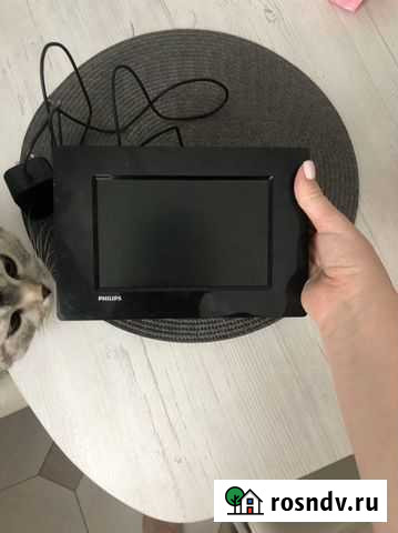 Фоторамка Philips SPF1307/10 Кемерово - изображение 1