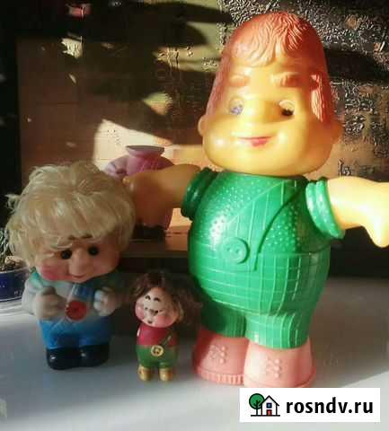 Карлсон karlsson коллекция Новосибирск - изображение 1