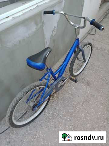 Велосипед Евпатория - изображение 1