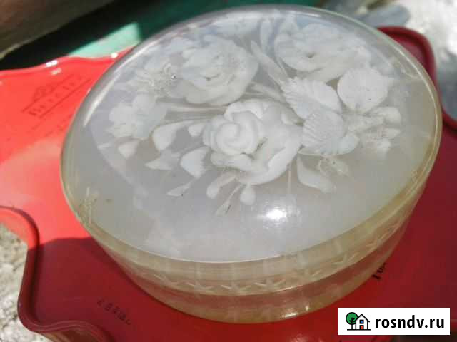 Вазочки 20 век Нижний Тагил - изображение 1