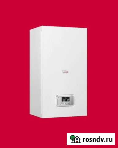 Котел электрический настенный Protherm 12 кВт Пермь - изображение 1