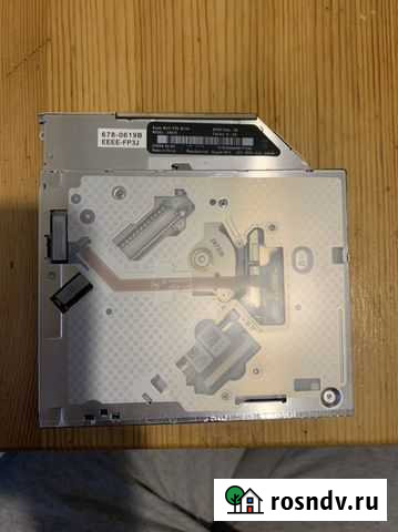 DVD привод MacBook Pro Воронеж - изображение 1