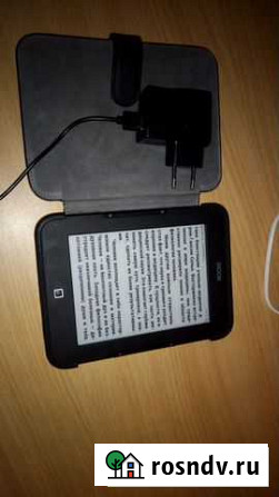 Электронная книга Onyx Boox i63SML Kopernik Омск - изображение 1
