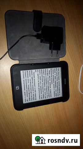 Электронная книга Onyx Boox i63SML Kopernik Омск - изображение 1