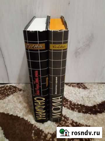 «Ex Libris» Тула - изображение 1