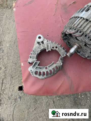 Генератор на mondeo galaxy s-max Нефтеюганск - изображение 1