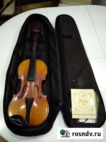 Скрипка 1/2 Тула - изображение 1