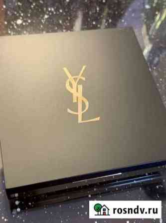 Пудра Новая YSL Анапа