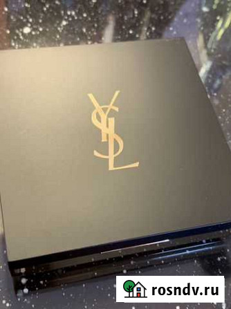 Пудра Новая YSL Анапа - изображение 1
