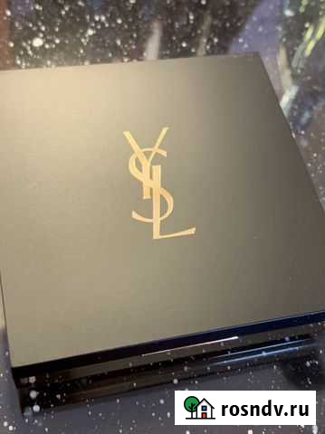 Пудра Новая YSL Анапа - изображение 1