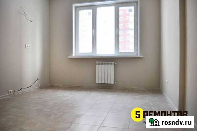 Ремонт Оленегорск - изображение 1