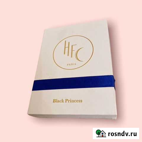 Haute Fragrance Company Black Princess Майкоп - изображение 1