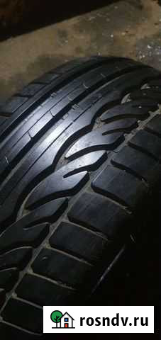 Dunlop 215/65 R16 93V Донской - изображение 1