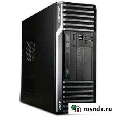 Настольный компьютер Acer Veriton Екатеринбург