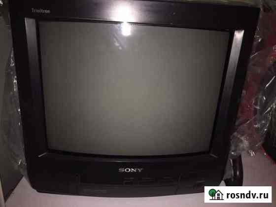 Телевизор sony Санкт-Петербург
