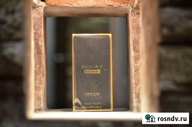 Туалетная вода Орифлейм, Эйвон Тюмень - изображение 1