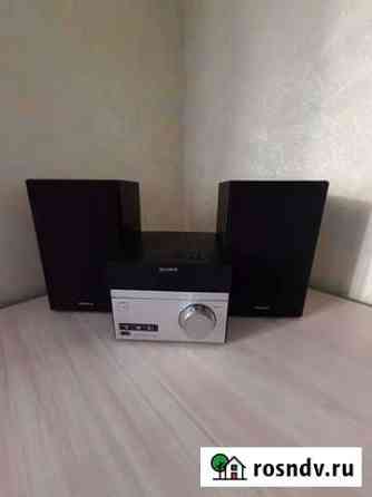 Музыкальный центр Sony HCD-S20 Реутов
