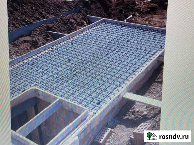 Строительные и отделочные работы Челябинск - изображение 1