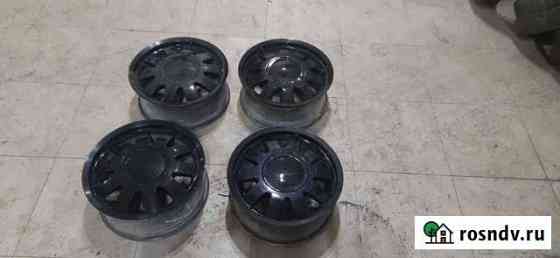 Диски 5 112 r15 Волгоград