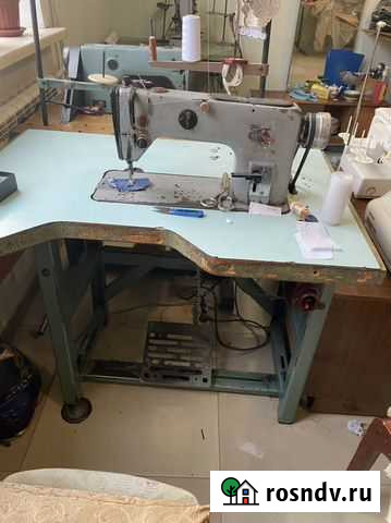 Швейная машина Махачкала - изображение 1