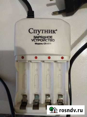 Модем, зарядное устройство Улан-Удэ - изображение 1