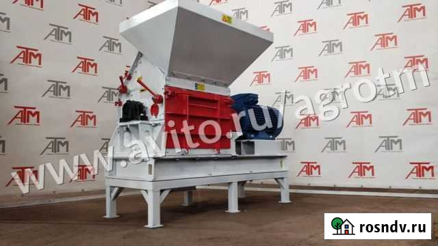 Зернодробилка роторная молотковая дм-8 Барнаул - изображение 1
