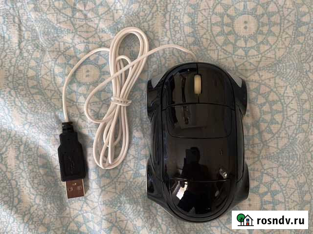 Компьютерная мышь Самара - изображение 1