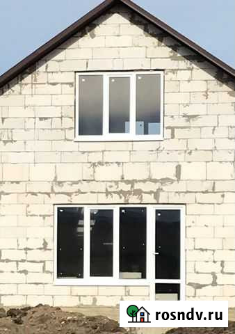 Окна в дом Элиста - изображение 1