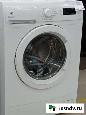 Стиральная машина Electrolux EWS1052NDU Оренбург - изображение 1