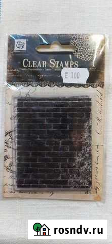 Печати и штампы Томск - изображение 1