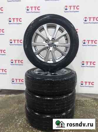 Колеса Б\У Kumho KH27 Ecowing ES01 185/65 R15 T 88 Ижевск