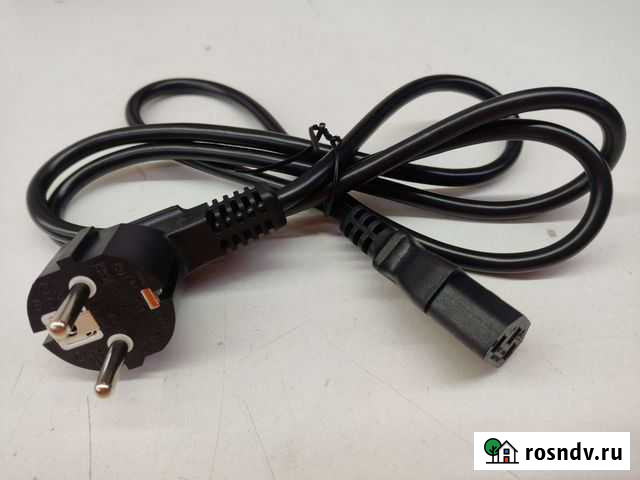 Кабель питания, SATA кабели Братск - изображение 1