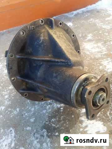 Редуктор митсубиси кантер Улан-Удэ - изображение 1