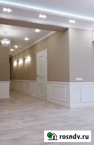 Евроремонт квартир под ключ Ульяновск - изображение 1