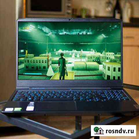 Lenovo ideapad gaming 3i Томск