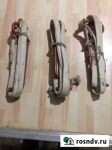 Скрепы для перевозки ульев Тарское - изображение 1